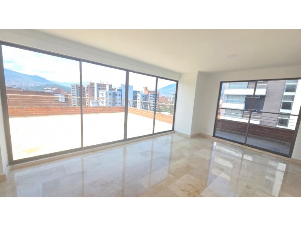 PENTHOUSE DÚPLEX EN LAURELES SECTOR CONQUISTADORES