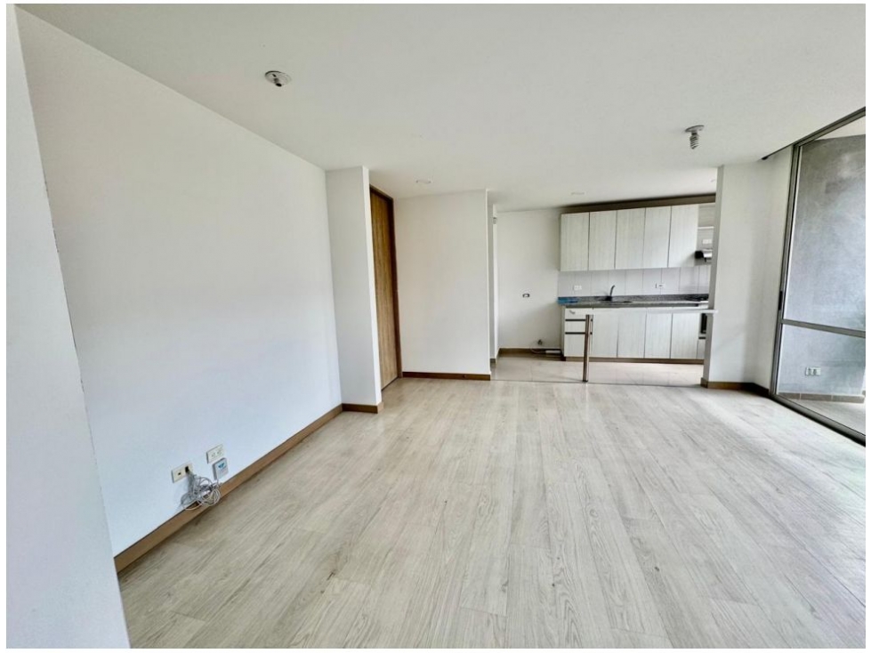 APARTAMENTO EN ITAGUI SECTOR SURAMERICA — foto 5