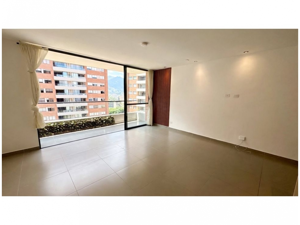 APARTAMENTO EN ENVIGADO SECTOR LOMA DEL ESCOBERO