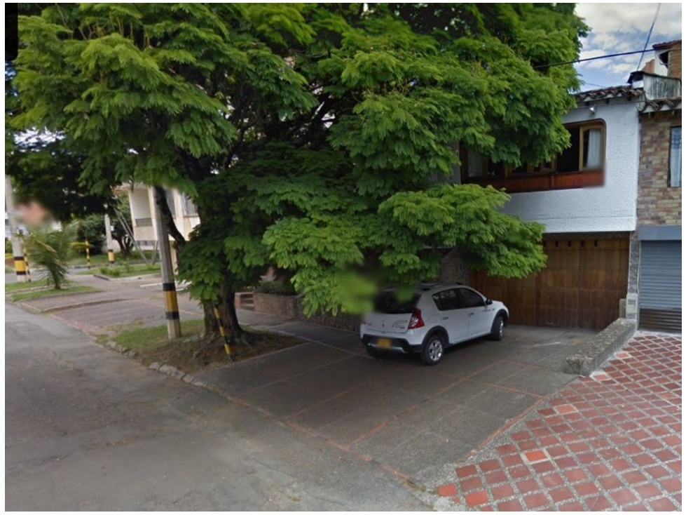CASA EN VENTA EN SIMÓN BOLIVAR PARA VIVIENDA O CONSTRUCCIÓN