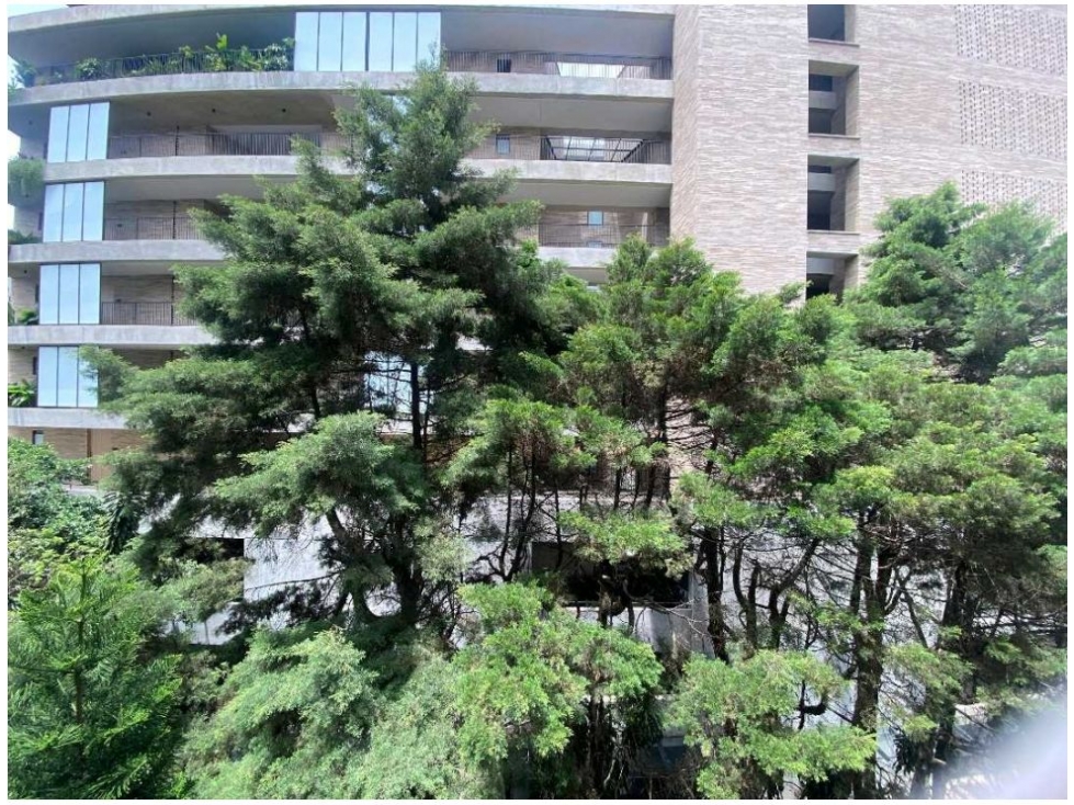 APARTAMENTO EN EL POBLADO CERCA AL CLUB CAMPESTRE — foto 5