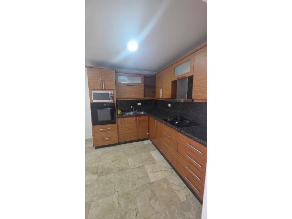 PENTHOUSE DÚPLEX EN LAURELES SECTOR CONQUISTADORES — foto 4