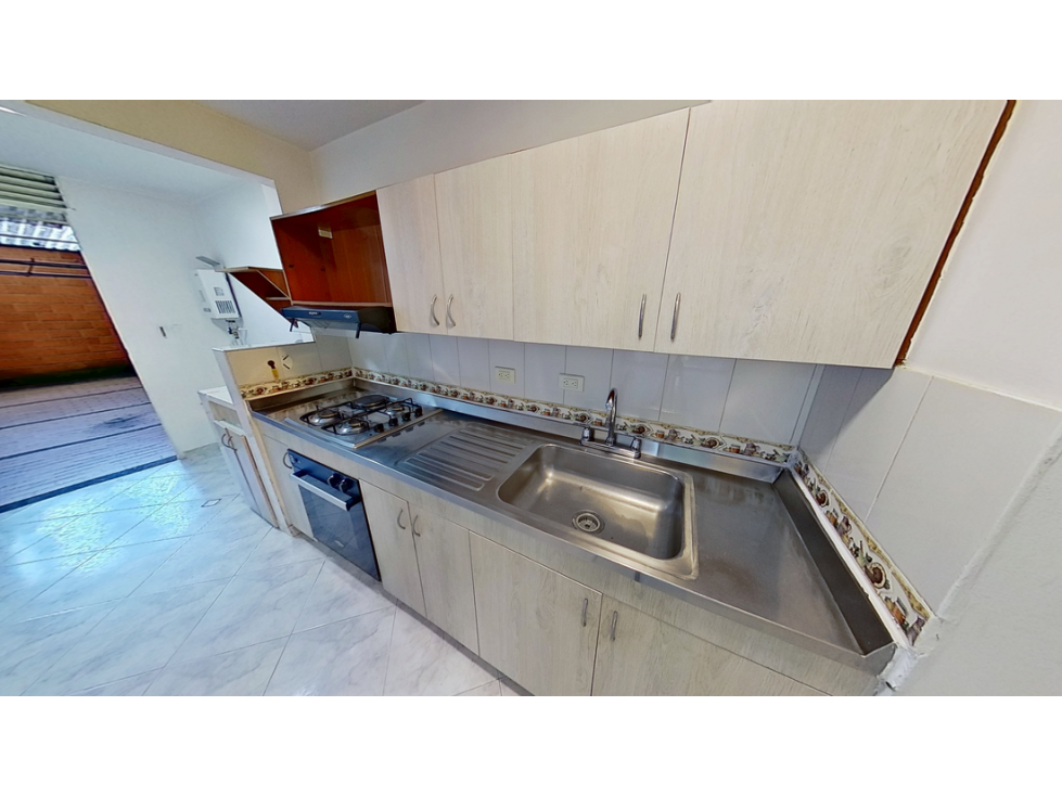 APARTAMENTO EN EL POBLADO SECTOR CASTROPOL — foto 6