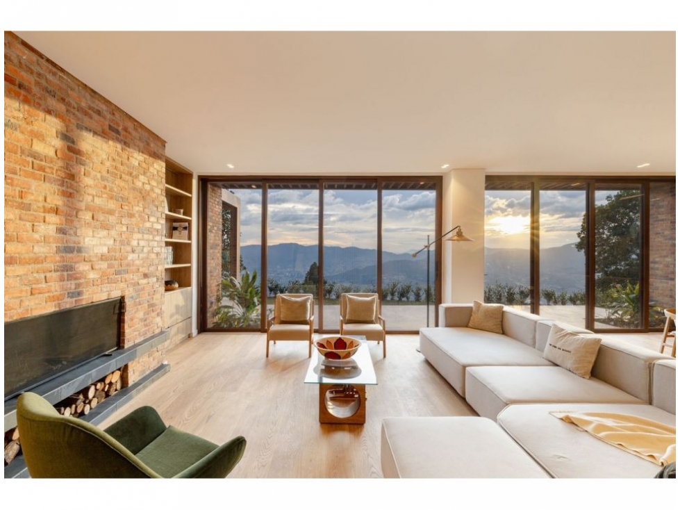 CASA MIRADOR EN EL POBLADO VIA LAS PALMAS — foto 3