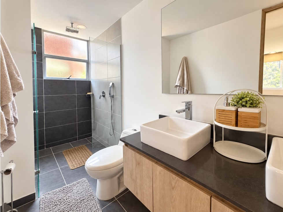 APARTAMENTO EN ENVIGADO SECTOR LA ABADÍA — foto 3