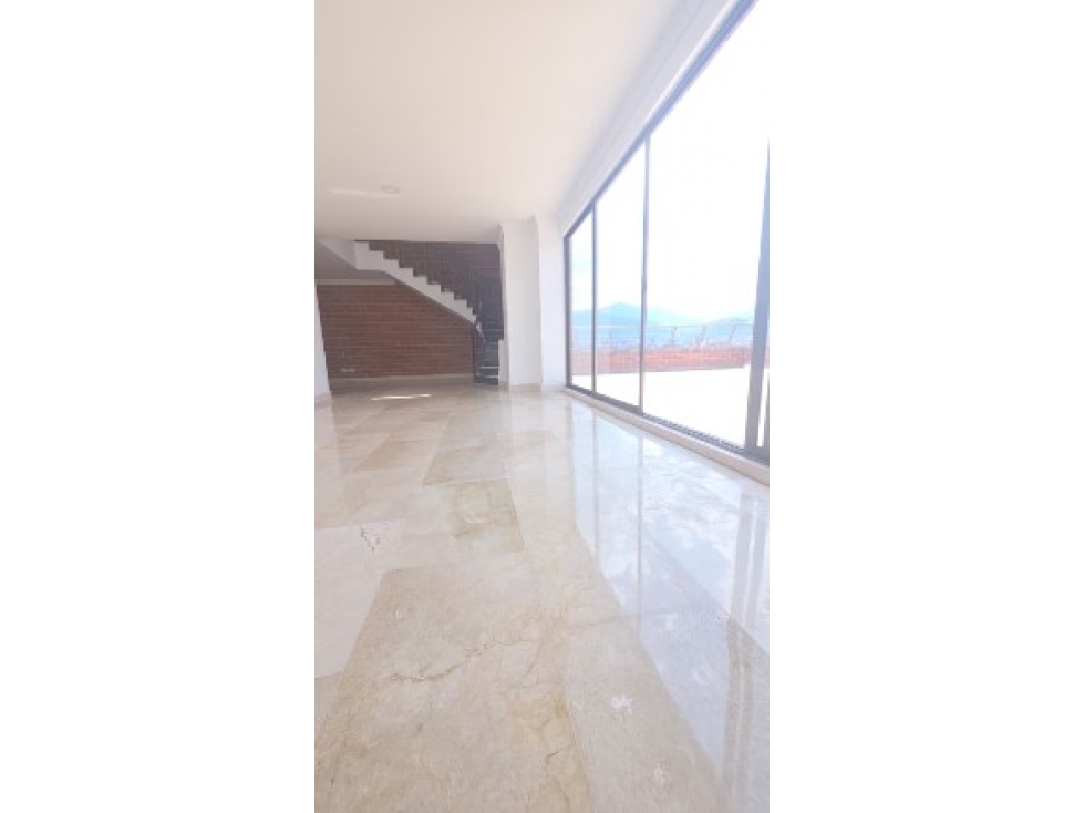 PENTHOUSE DÚPLEX EN LAURELES SECTOR CONQUISTADORES — foto 2