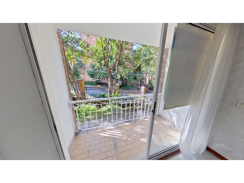APARTAMENTO EN EL POBLADO SECTOR CASTROPOL — foto 2