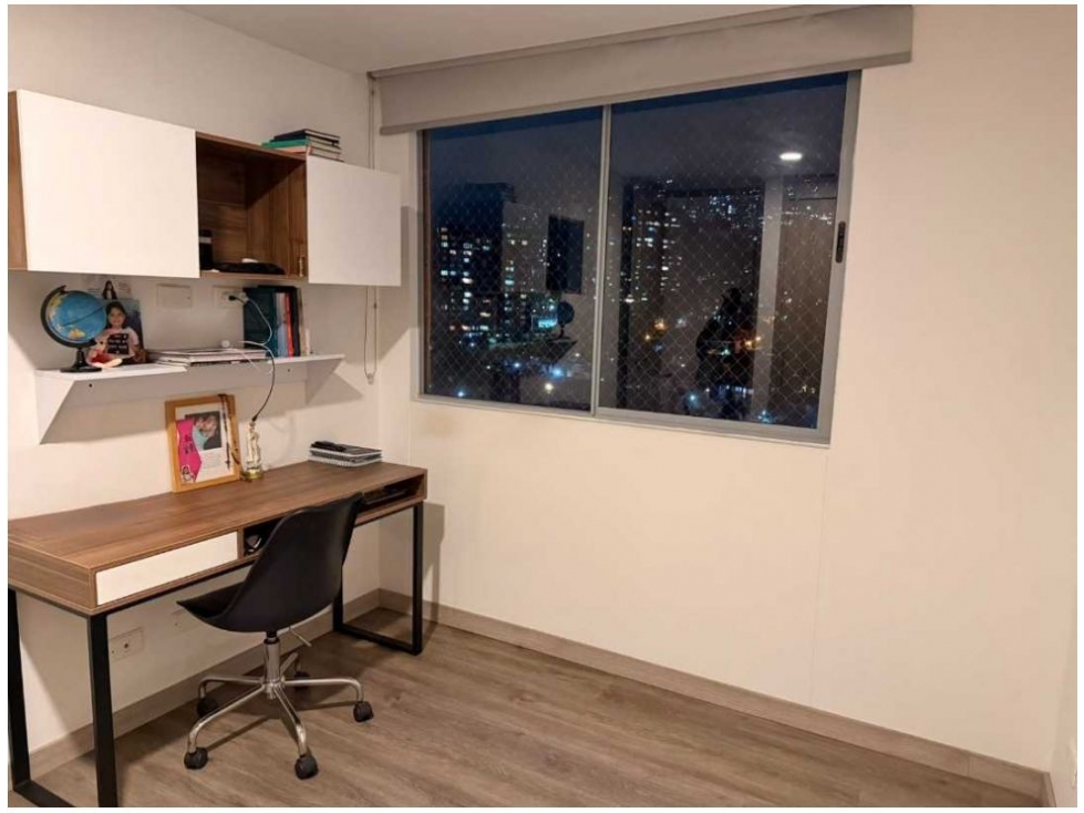 APARTAMENTO EN ENVIGADO SECTOR LA ABADÍA — foto 5