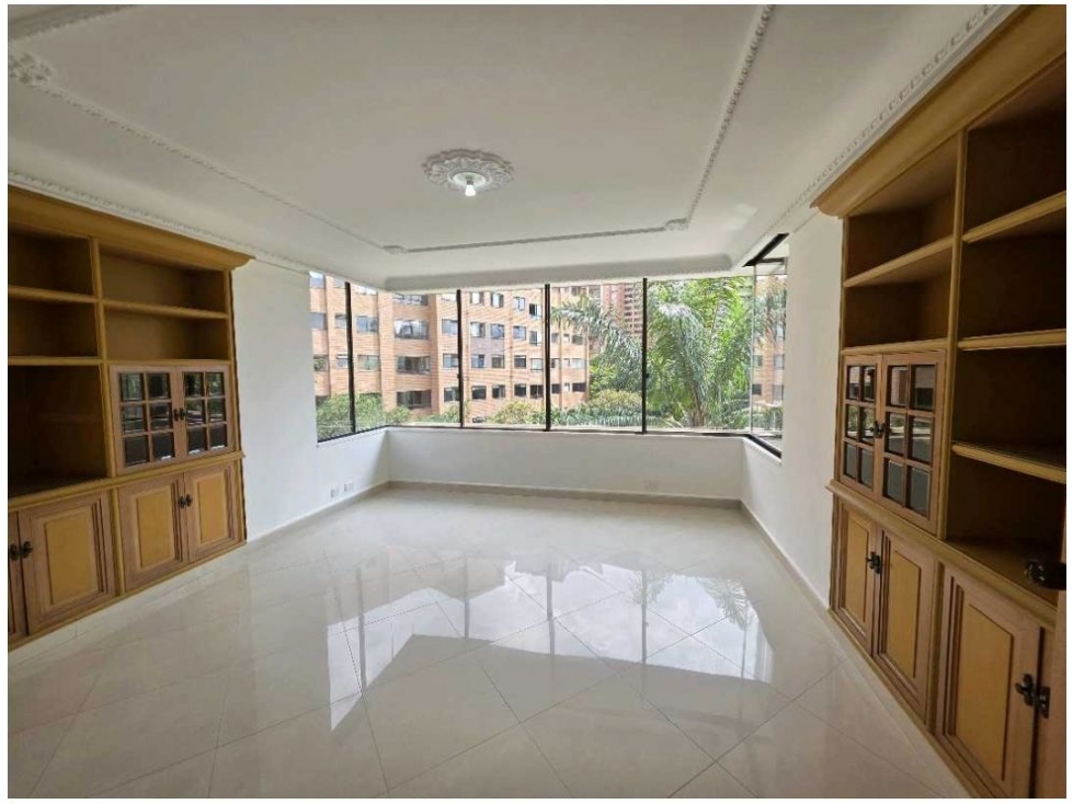APARTAMENTO EN EL POBLADO SECTOR LA TOMATERA — foto 2