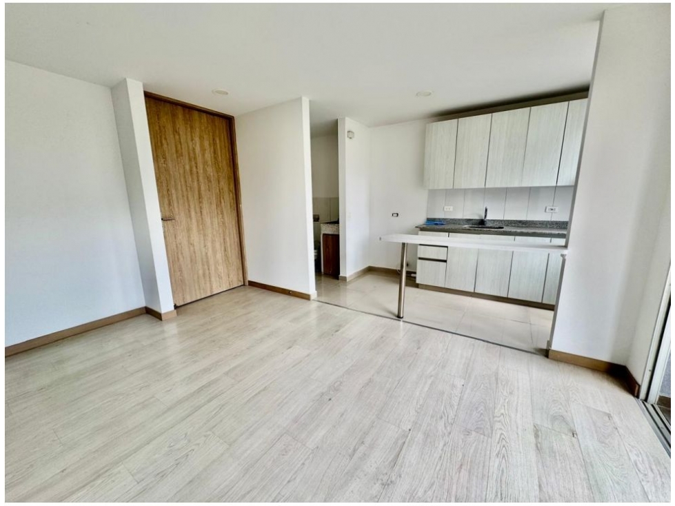 APARTAMENTO EN ITAGUI SECTOR SURAMERICA — foto 6
