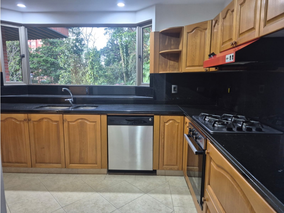 CASA EN LA CALERA EL POBLADO — foto 6