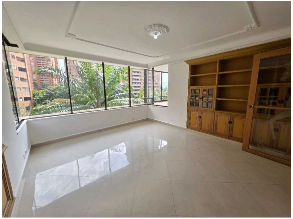 APARTAMENTO EN EL POBLADO SECTOR LA TOMATERA — foto 3