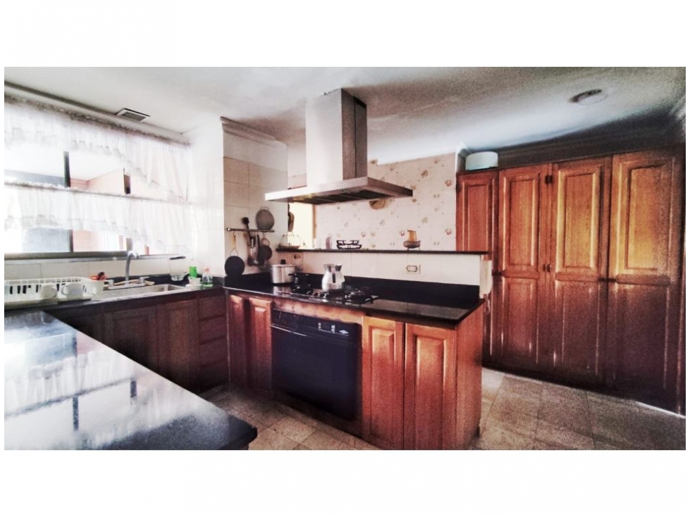 Venta de Apartamento El Poblado - Para reformar — foto 3