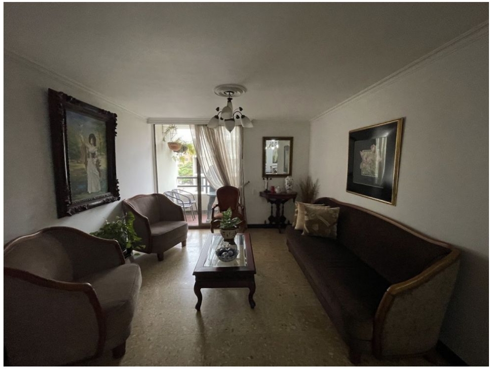 Venta de Apartamento Para Remodelar Laureles El Nogal - Medellín — foto 4