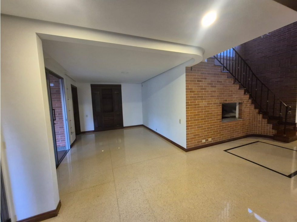 CASA EN LA CALERA EL POBLADO — foto 4