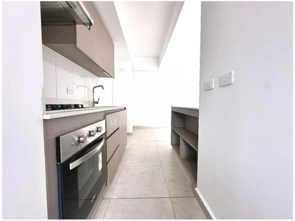 APARTAMENTO EN ENVIGADO SECTOR LAS VEGAS — foto 3