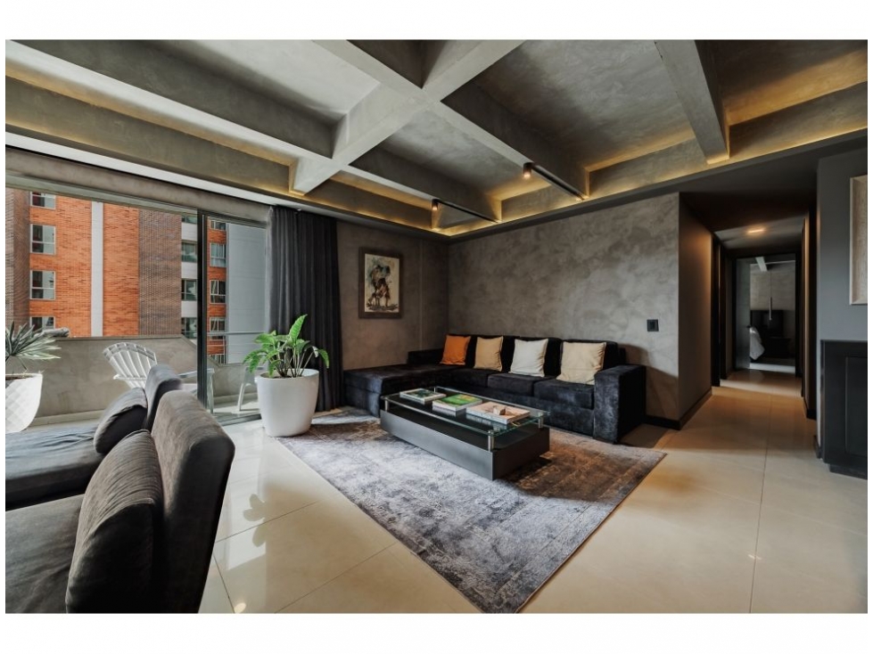 APARTAMENTO EN EL POBLADO SECTOR CASTROPOL — foto 2