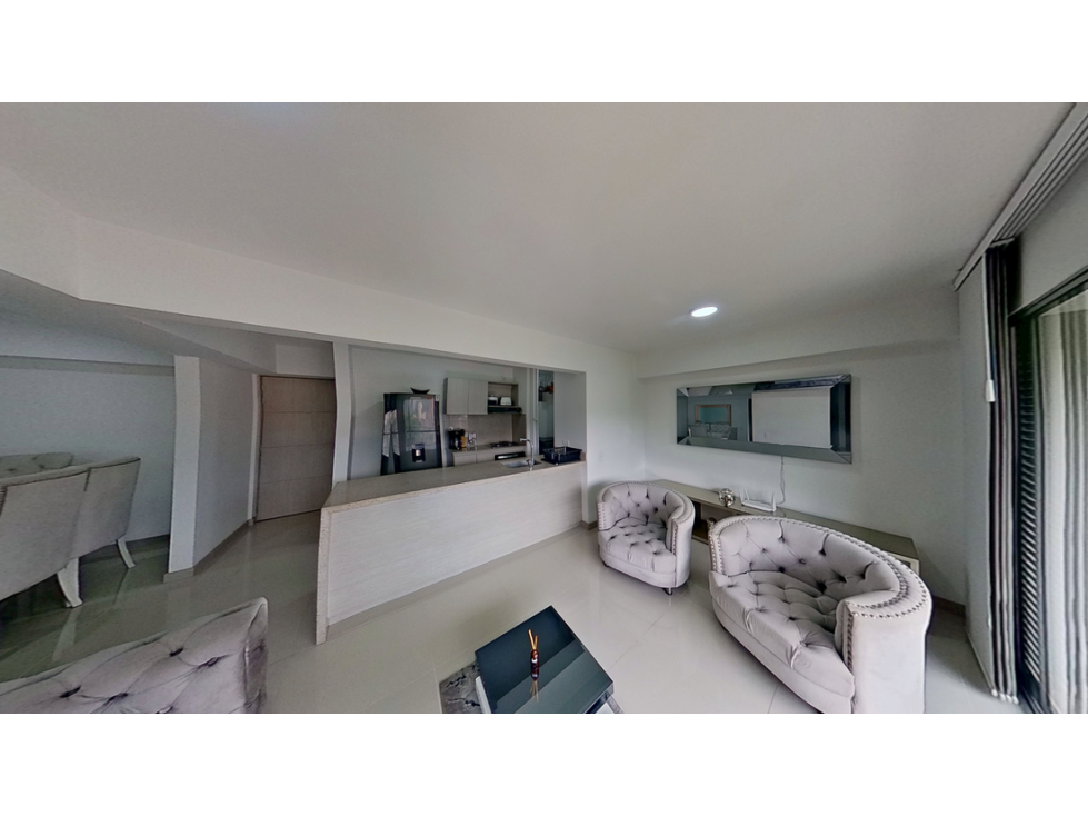 APARTAMENTO EN SABANETA SECTOR TRES ESQUINAS — foto 2