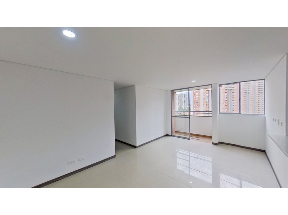 APARTAMENTO EN ITAGUI SECTOR DITAIRES — foto 2