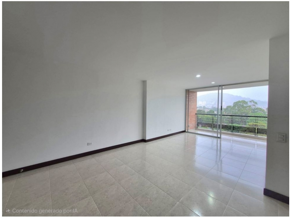 APARTAMENTO EN ENVIGADO SECTOR LA INMACULADA - CUMBRES — foto 2