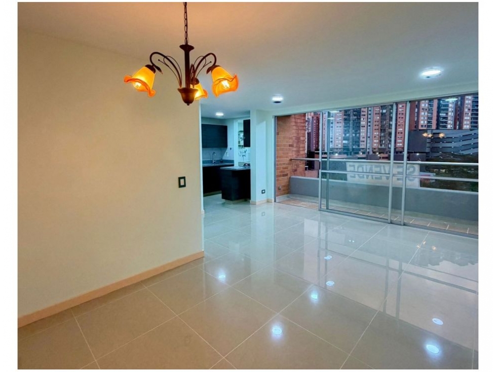 APARTAMENTO EN SABANETA SECTOR CAÑAVERALEJO — foto 2