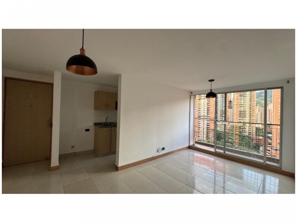 APARTAMENTO EN SABANETA SECTOR CAÑAVERALEJO — foto 2