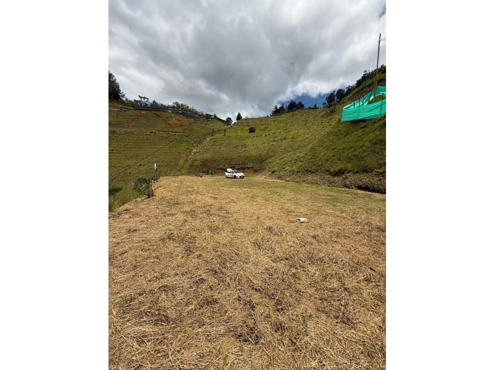 LOTE EN EL RETIRO SECTOR EL BOSQUE — foto 2