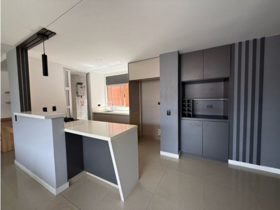 APARTAMENTO EN SABANETA SECTOR PAN DE AZUCAR — foto 4