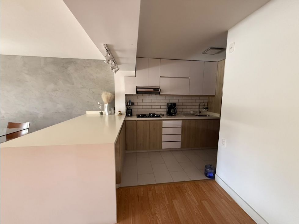 CASA EN EL POBLADO SECTOR EL TESORO — foto 6