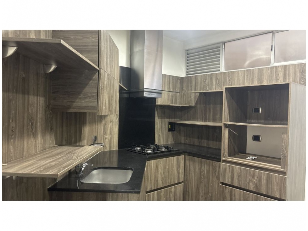 APARTAMENTO EN EL POBLADO SECTOR SAN LUCAS — foto 5