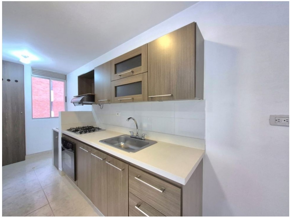 APARTAMENTO EN ENVIGADO SECTOR LA IMACULADA — foto 6
