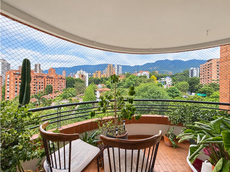 Apartamento Remodelado en San Lucas Medellín — foto 3