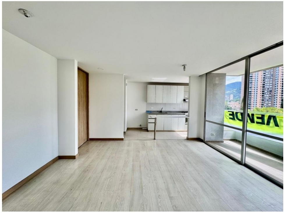 APARTAMENTO EN ITAGUI SECTOR SURAMERICA — foto 2