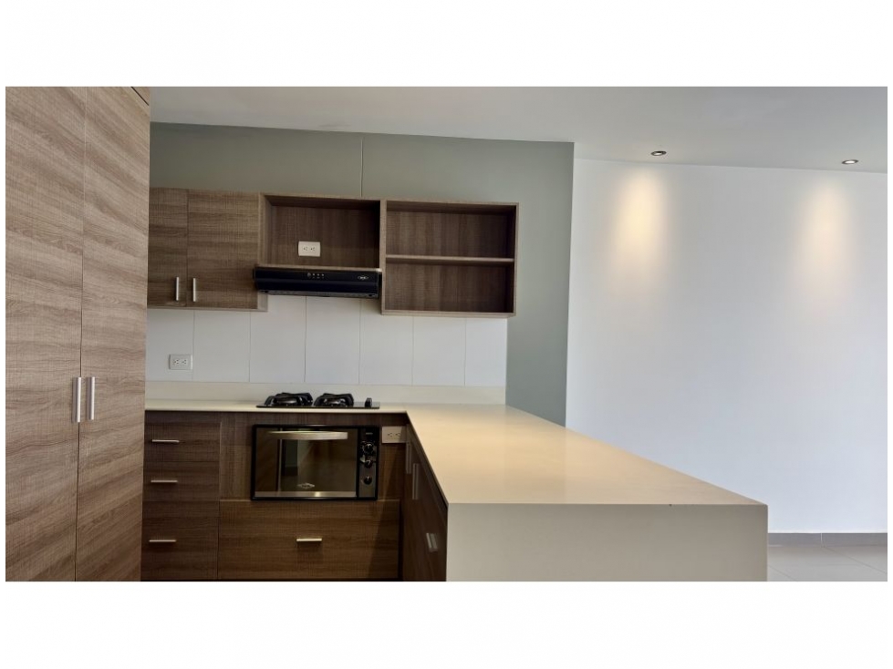 APARTAMENTO EN ENVIGADO SECTOR LOMA DEL ESCOBERO — foto 6