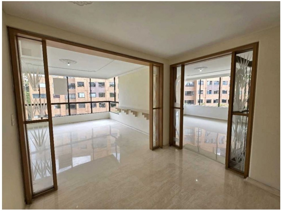 APARTAMENTO EN EL POBLADO SECTOR LA TOMATERA — foto 5