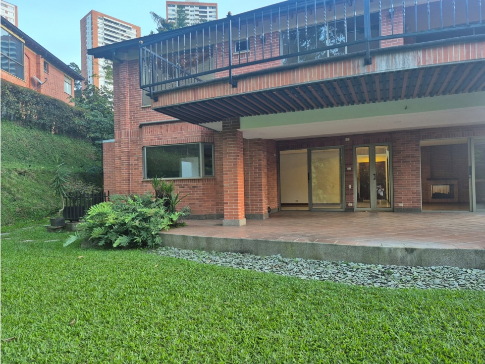 CASA EN LA CALERA EL POBLADO