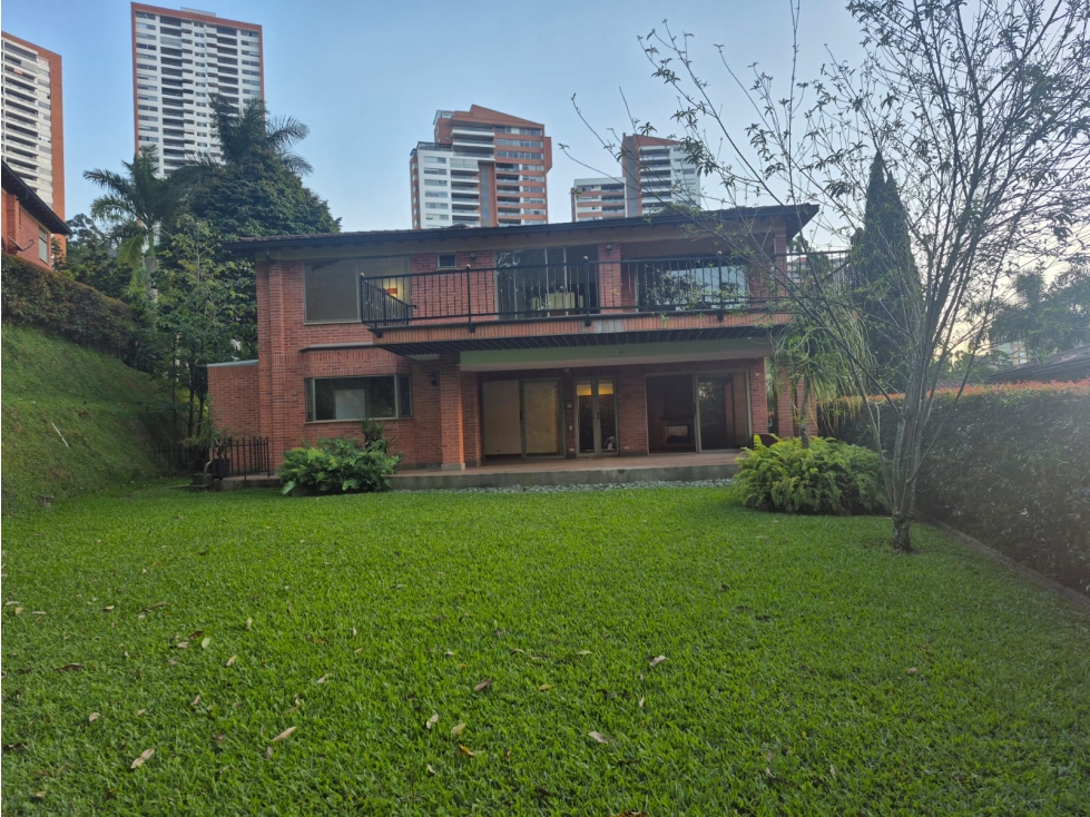 CASA EN LA CALERA EL POBLADO — foto 2