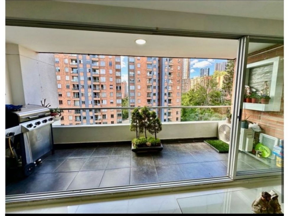 APARTAMENTO EN EL POBLADO SECTOR CASTROPOL — foto 3
