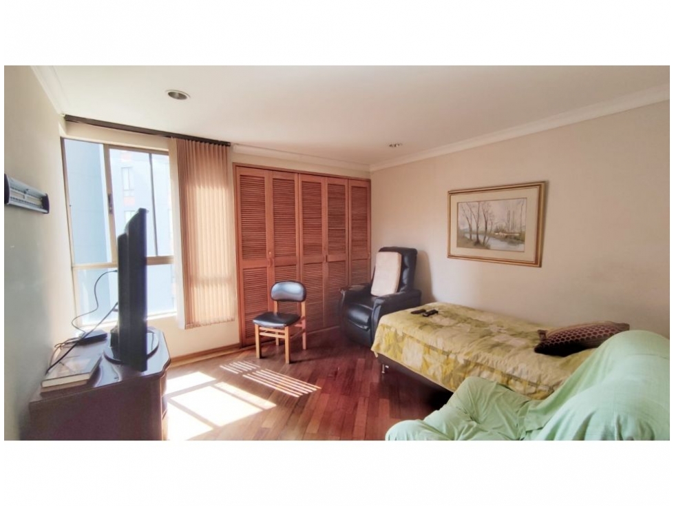 Venta de Apartamento El Poblado - Para reformar — foto 6