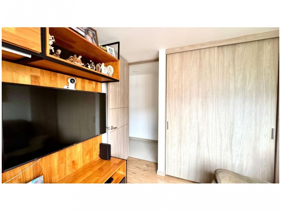 APARTAMENTO EN SABANETA SECTOR LOMA DE SAN JOSE PARTE BAJA — foto 6