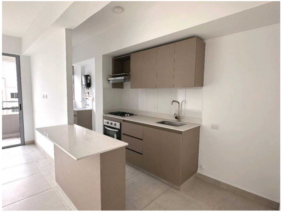 APARTAMENTO EN ENVIGADO SECTOR LAS VEGAS