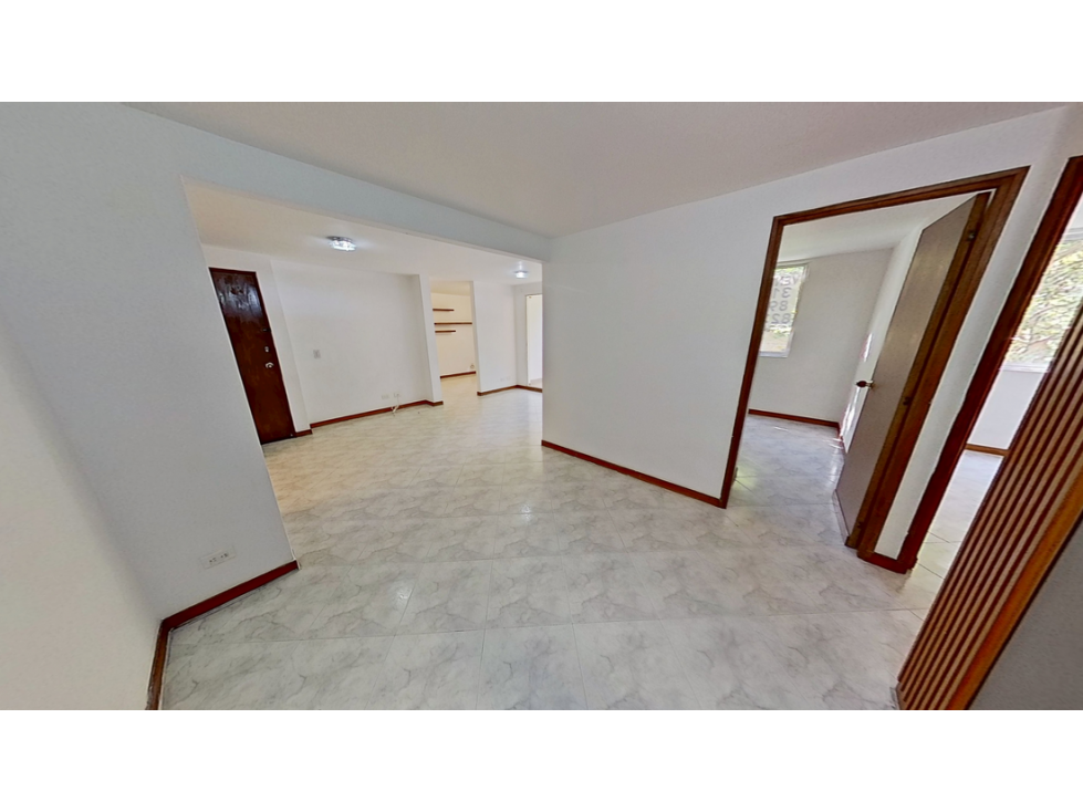 APARTAMENTO EN EL POBLADO SECTOR CASTROPOL — foto 4