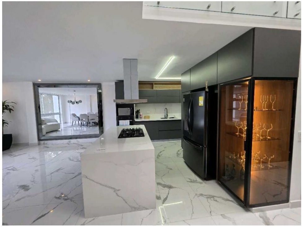 CASA EN ENVIGADO SECTOR SAN LUCAS — foto 4