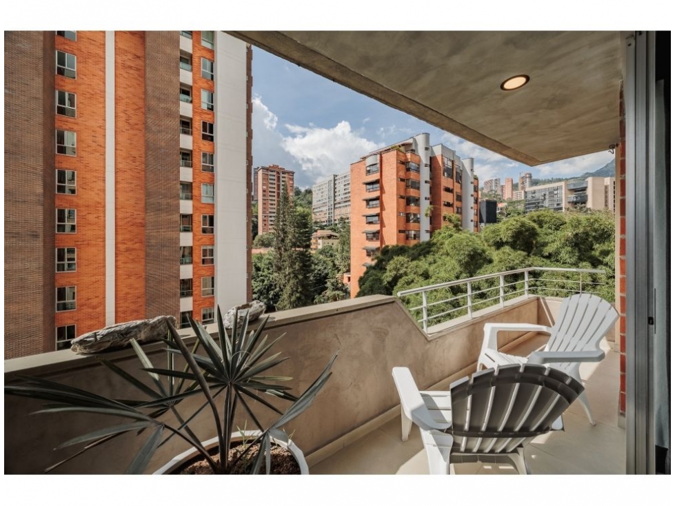 APARTAMENTO EN EL POBLADO SECTOR CASTROPOL — foto 4