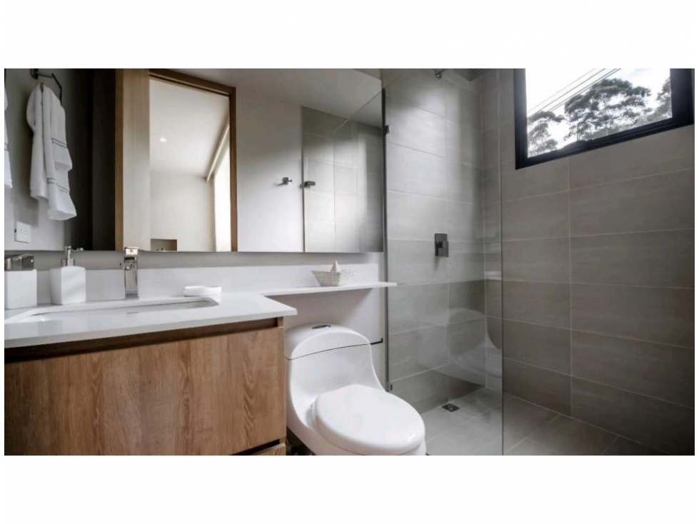 APARTAMENTO EN EL POBLADO SECTOR LAS PALMAS — foto 6