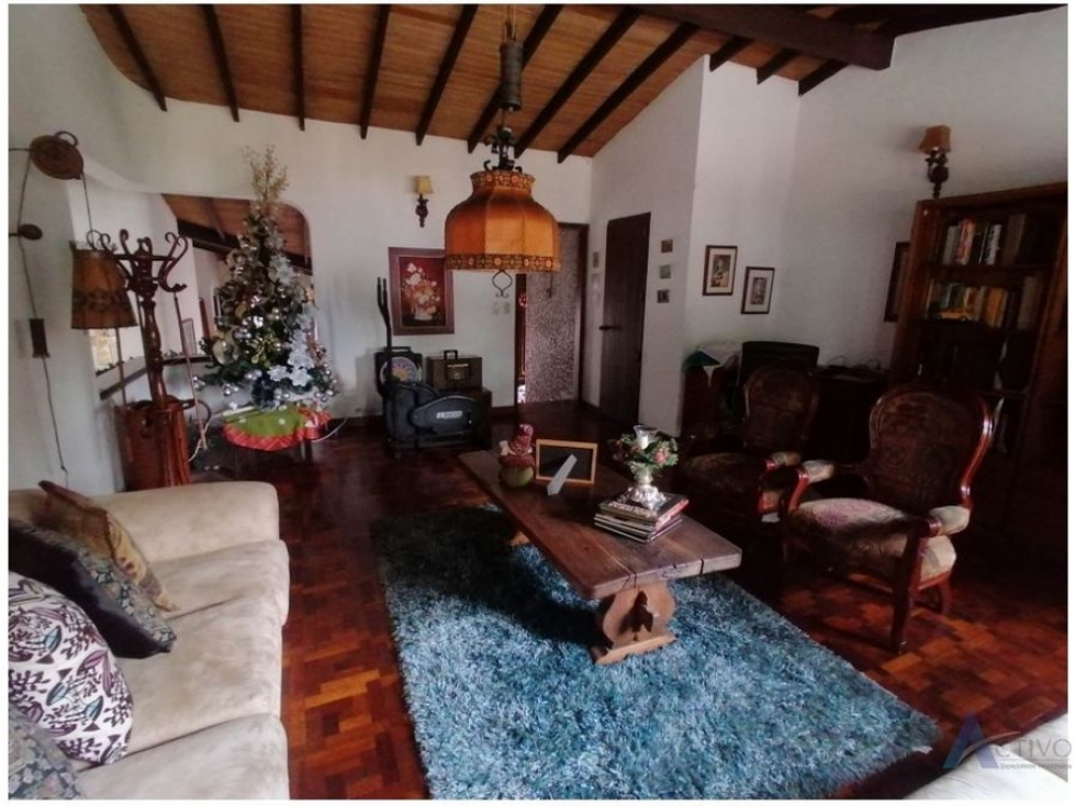 CASA EN SIMÓN BOLIVAR PARA VIVIENDA O CONSTRUCCIÓN — foto 3