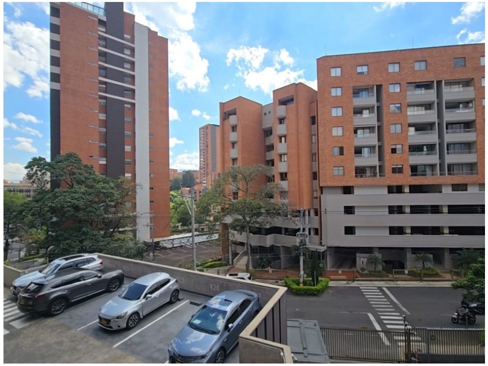APARTAMENTO EN ENVIGADO SECTOR ZUÑIGA — foto 3