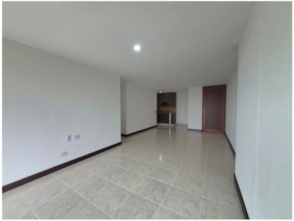 APARTAMENTO EN ENVIGADO SECTOR LA INMACULADA - CUMBRES — foto 5
