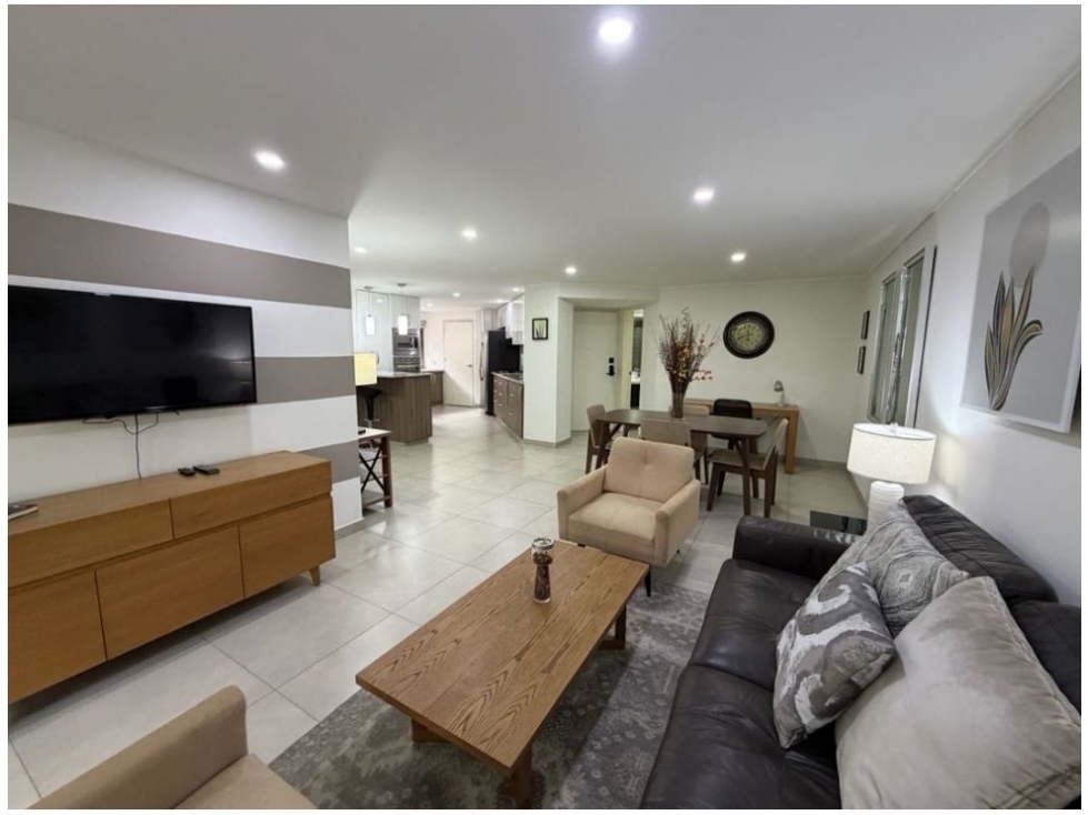 APARTAMENTO EN EL POBLADO SECTOR PROVENZA — foto 3