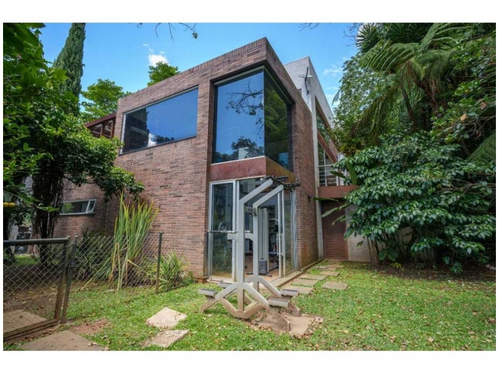 CASA EN EL POBLADO SECTOR LAS PALMAS — foto 5